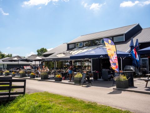 Vakantiepark De Zeeuwse Parel - Tholen