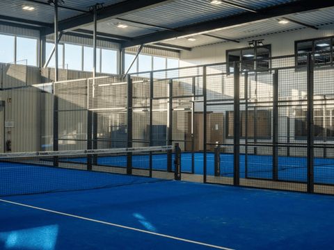 Vakantiepark De Zeeuwse Parel - Tholen