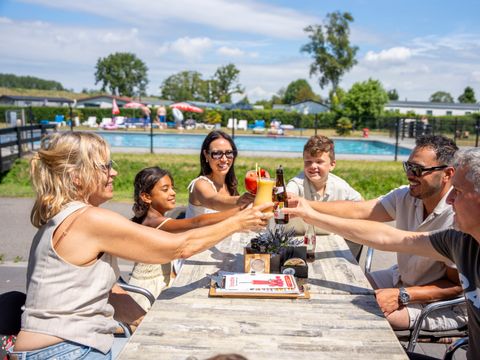 Vakantiepark De Zeeuwse Parel - Tholen - Afbeelding N°4