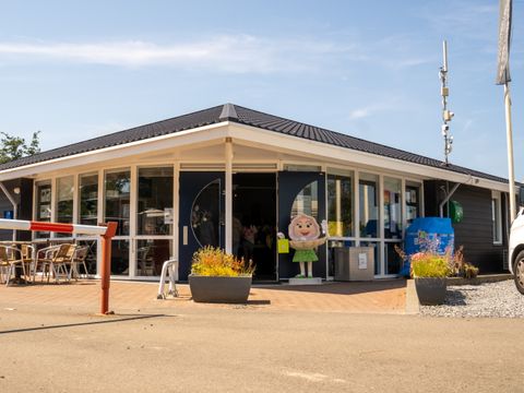 Vakantiepark De Zeeuwse Parel - Tholen - Afbeelding N°7