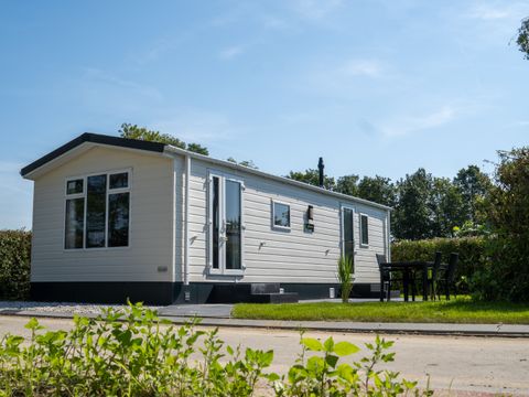 Vakantiepark De Zeeuwse Parel - Tholen - Afbeelding N°27