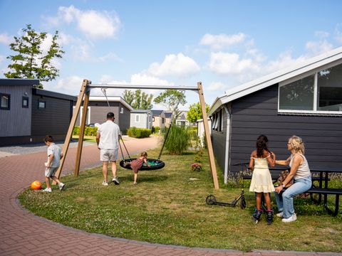 Vakantiepark De Zeeuwse Parel - Tholen - Afbeelding N°26