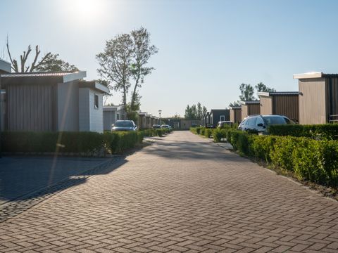 Vakantiepark De Zeeuwse Parel - Tholen - Afbeelding N°26