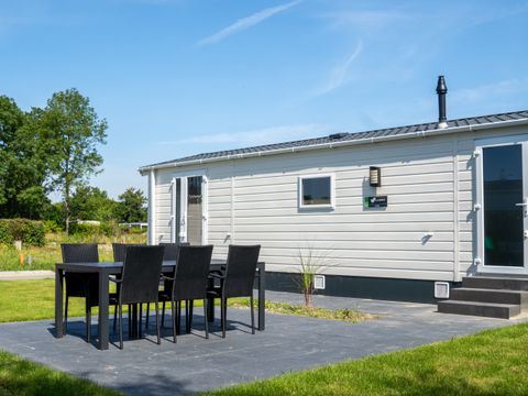 Vakantiepark De Zeeuwse Parel - Tholen - Afbeelding N°28