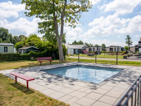 Vakantiepark De Zeeuwse Parel - Tholen - Afbeelding N°24