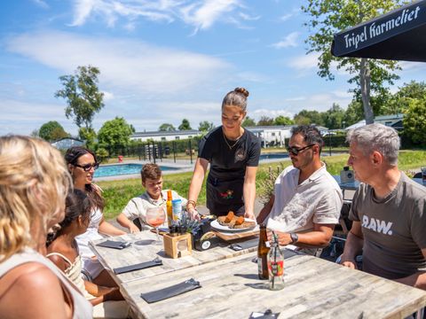 Vakantiepark De Zeeuwse Parel - Tholen