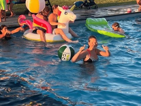 Vakantiepark De Zeeuwse Parel - Tholen - Afbeelding N°3