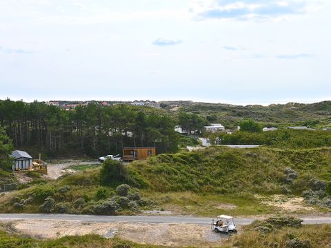 Nature et vacances Camping Cristal D'Opale - Pas-de-Calais
