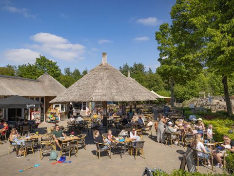 Camping Marvilla Parks - Kaatsheuvel - Loon op Zand