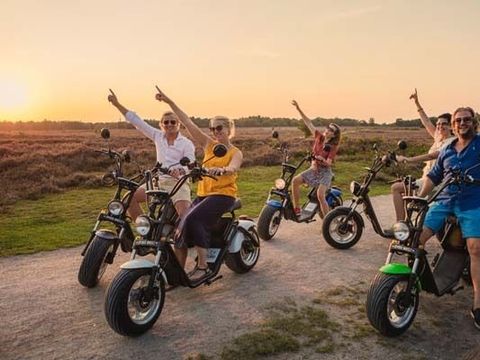 Camping Marvilla Parks - Kaatsheuvel - Loon op Zand
