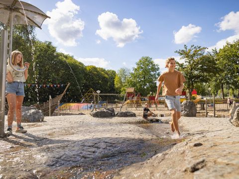 Camping Marvilla Parks - Kaatsheuvel - Loon op Zand