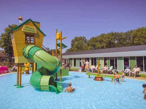 Camping Marvilla Parks - Kaatsheuvel - Loon op Zand