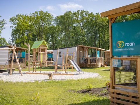 Camping Marvilla Parks - Kaatsheuvel - Loon op Zand - Afbeelding N°2