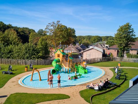 Camping Marvilla Parks - Kaatsheuvel - Loon op Zand