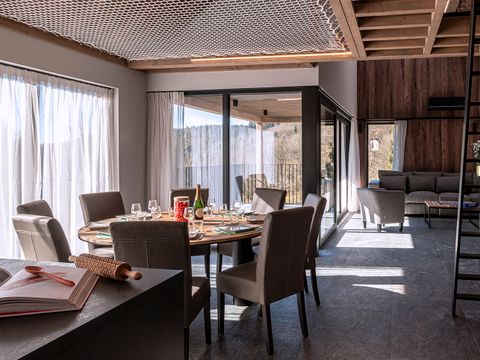 Anatura Ardenne - Belgisch-Luxemburg