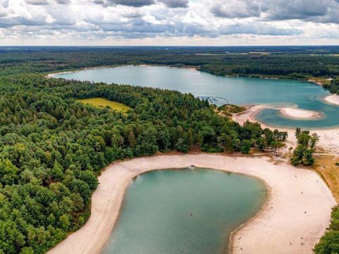 Vakantiepark De Kremmer - Aa en Hunze - Afbeelding N°24