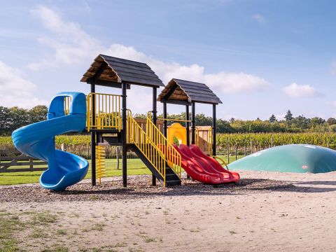 Vakantiepark De Kremmer - Aa en Hunze - Afbeelding N°5