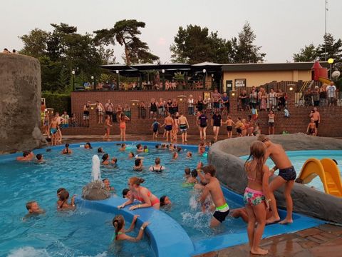 Camping Roland - Bergen