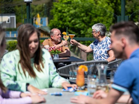Camping Roland - Bergen - Afbeelding N°14