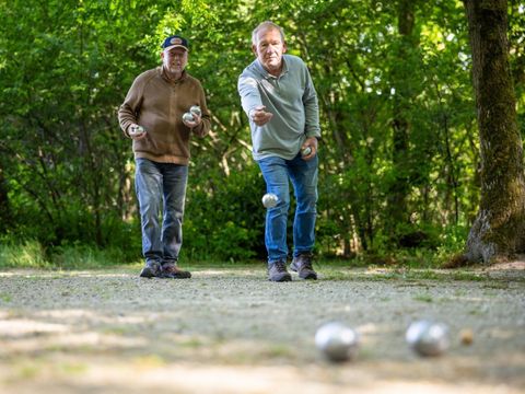 Camping Roland - Bergen - Afbeelding N°7