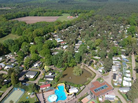 Camping Roland - Bergen - Afbeelding N°0