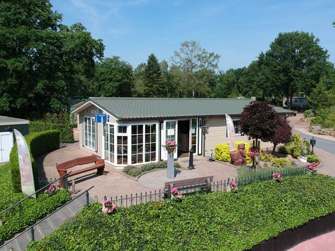Camping Roland - Bergen - Afbeelding N°29