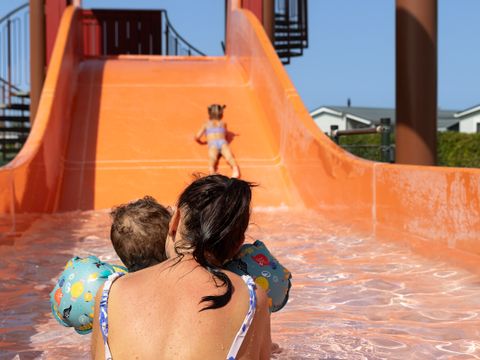 Vakantiepark de Boomgaard - Veere