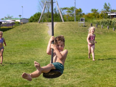 Vakantiepark de Boomgaard - Veere
