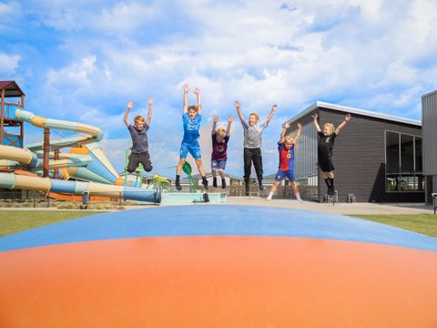 Vakantiepark de Boomgaard - Veere