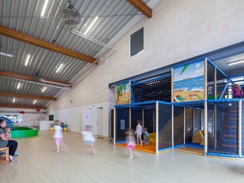 Vakantiepark de Boomgaard - Veere - Afbeelding N°12