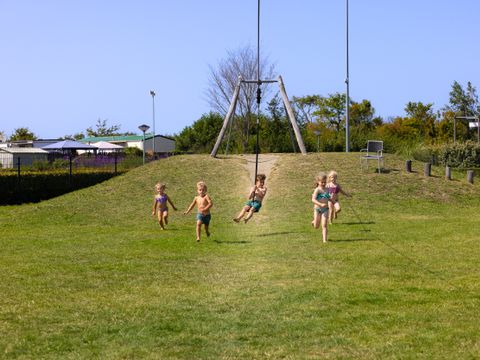 Vakantiepark de Boomgaard - Veere