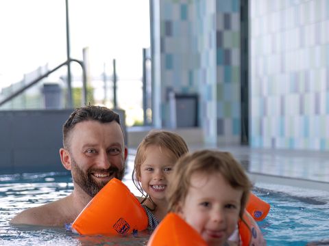 Vakantiepark de Boomgaard - Veere