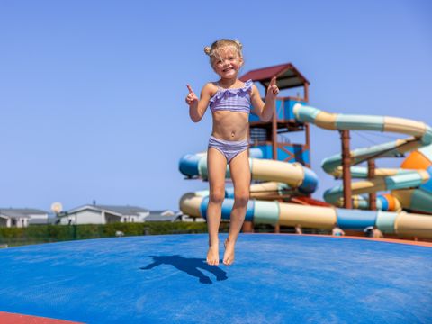 Vakantiepark de Boomgaard - Veere