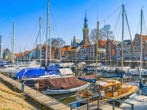 Vakantiepark de Boomgaard - Veere - Afbeelding N°44