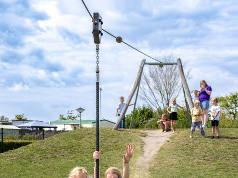 Vakantiepark de Boomgaard - Veere