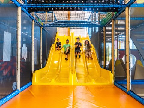 Vakantiepark de Boomgaard - Camping Veere