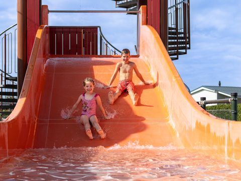 Vakantiepark de Boomgaard - Veere