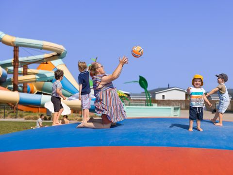 Vakantiepark de Boomgaard - Veere