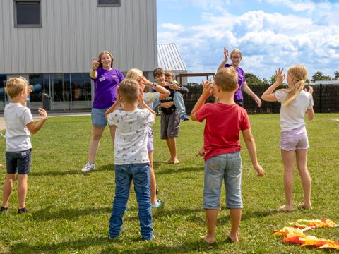 Vakantiepark de Boomgaard - Veere
