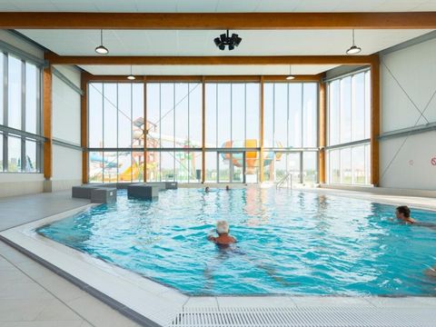 Vakantiepark de Boomgaard - Veere