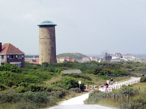 Vakantiepark de Boomgaard - Veere - Afbeelding N°43