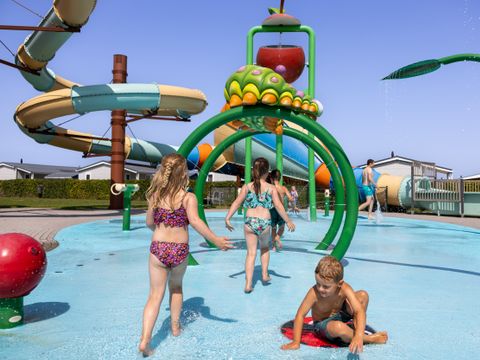 Vakantiepark de Boomgaard - Veere - Afbeelding N°2