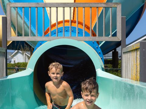 Vakantiepark de Boomgaard - Veere