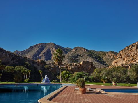 Camping TAIGA Costa Calida - Murcia