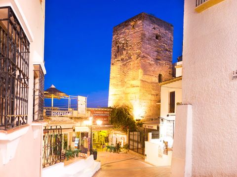 Pierre & Vacances Hotel Costa Málaga (Adults only) - Málaga - Afbeelding N°9