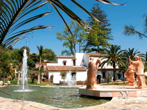 Pierre & Vacances Hotel Costa Málaga (Adults only) - Málaga - Afbeelding N°8