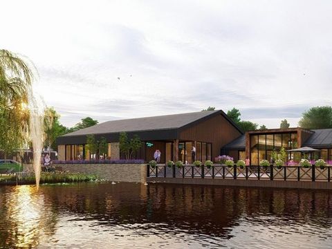 Vakantierijk Waarland - Camping Schagen - Afbeelding N°3