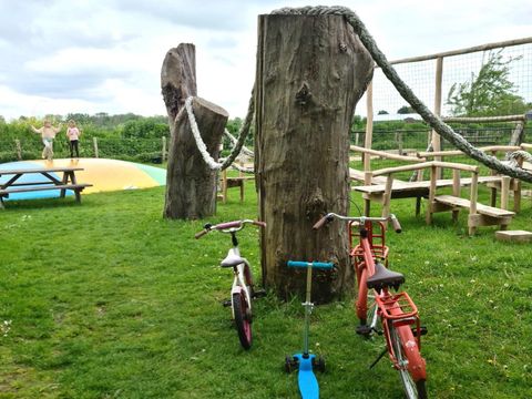 Bungalowpark Mooyeveld - Bergen - Afbeelding N°4