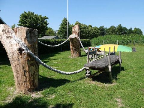 Bungalowpark Mooyeveld - Bergen - Afbeelding N°3