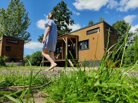 Boetiekpark de Kas - Scherpenzeel - Afbeelding N°4